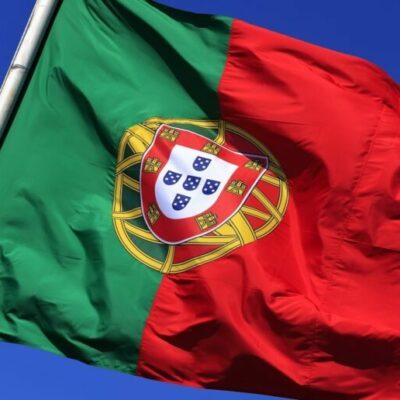 Initiation au Portugais