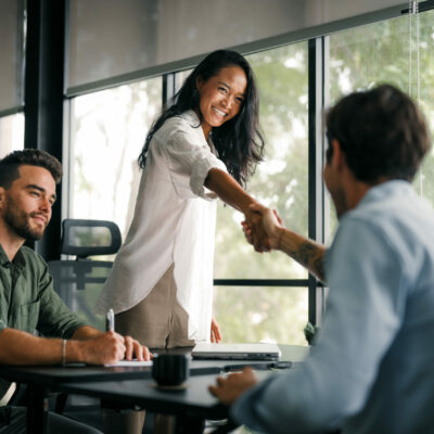 Manager une équipe multiculturelle