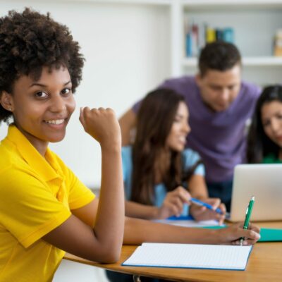 Communication Bienveillante et Résolution des Conflits