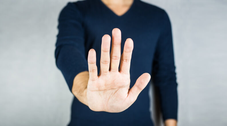 Référents Harcèlement Moral et Sexuel