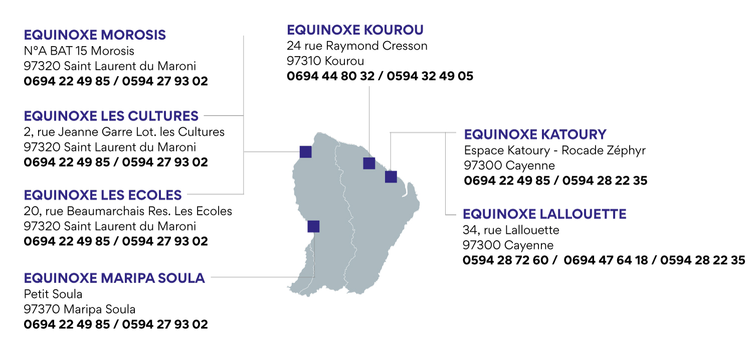 CARTE-SITE
