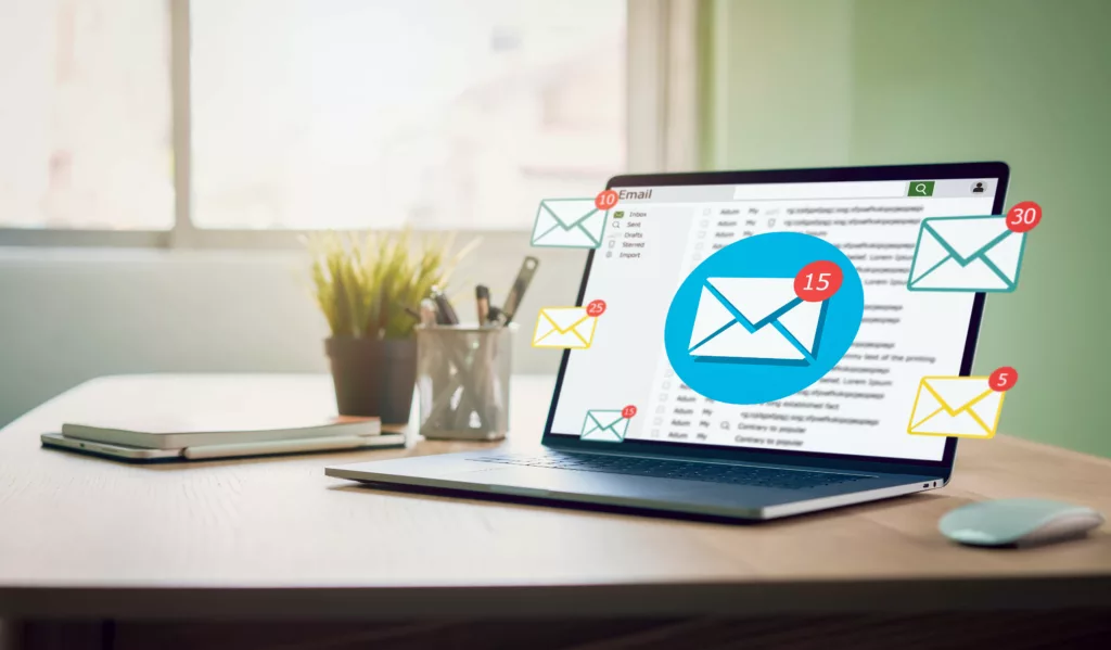 Rédiger des mails efficaces principes et méthodes