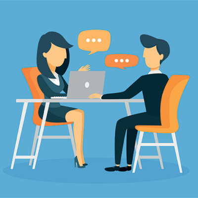 CONDUIRE UN ENTRETIEN ANNUEL D’EVALUATION