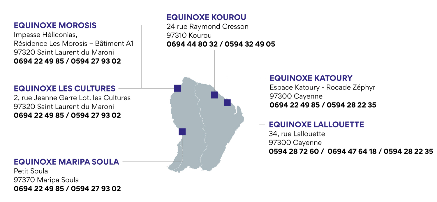 CARTE-SITE