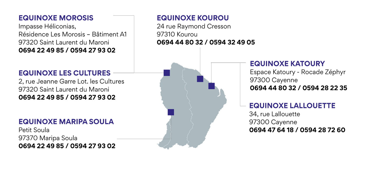 CARTE-SITE